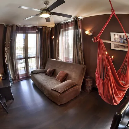 Malta Apartment *