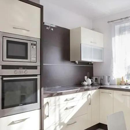 Malta Apartment *