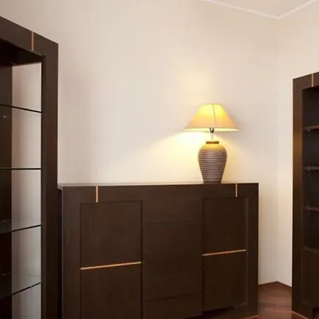 Malta Apartment *