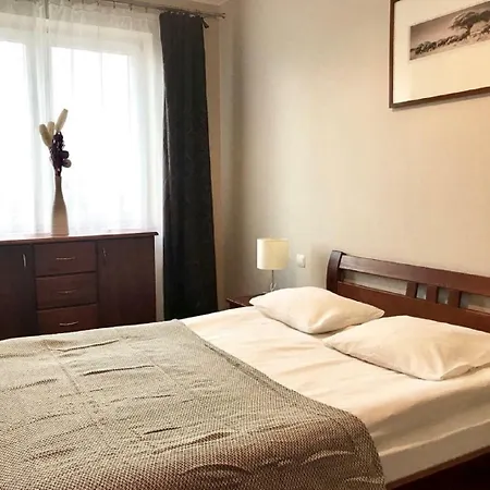 Malta Apartment