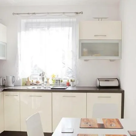 Malta Apartment